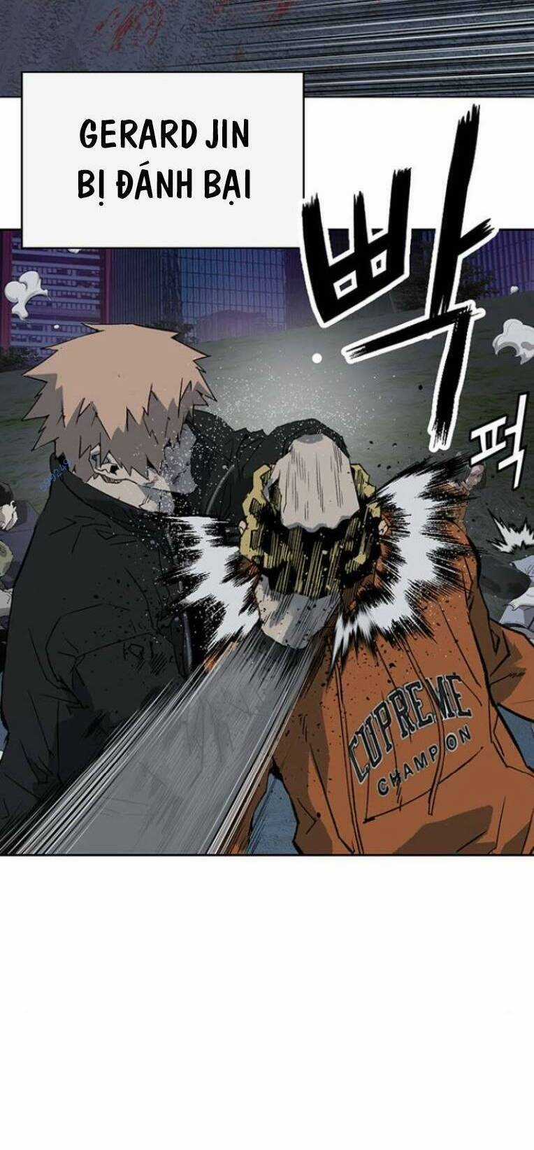 Anh Hùng Yếu - Chapter 239 - Trang 114