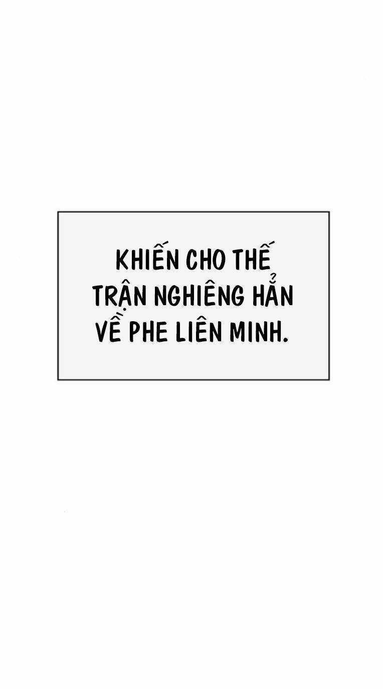 Anh Hùng Yếu - Chapter 239 - Trang 115