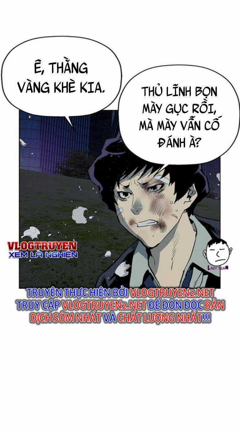 Anh Hùng Yếu - Chapter 239 - Trang 116