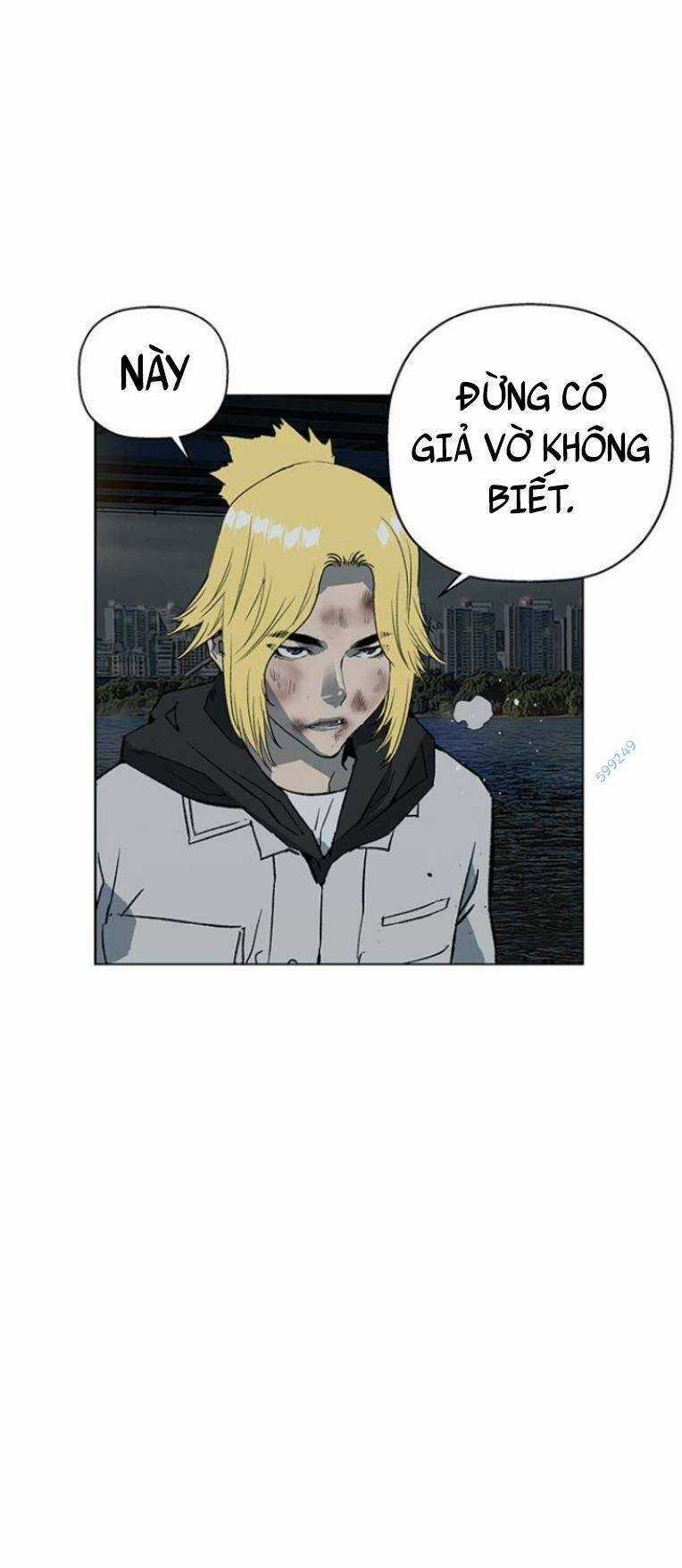 Anh Hùng Yếu - Chapter 239 - Trang 117