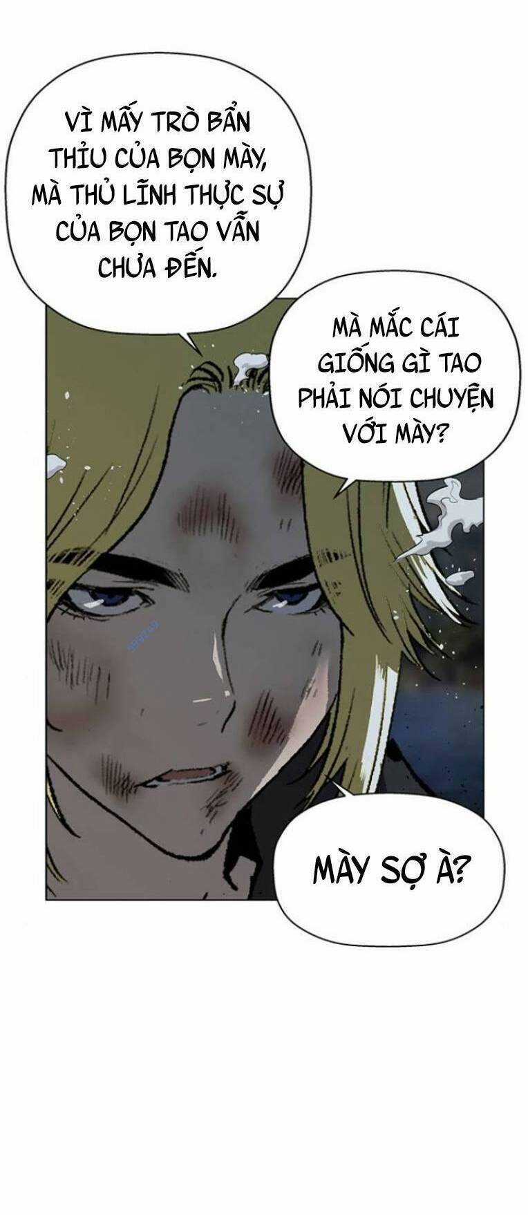 Anh Hùng Yếu - Chapter 239 - Trang 118