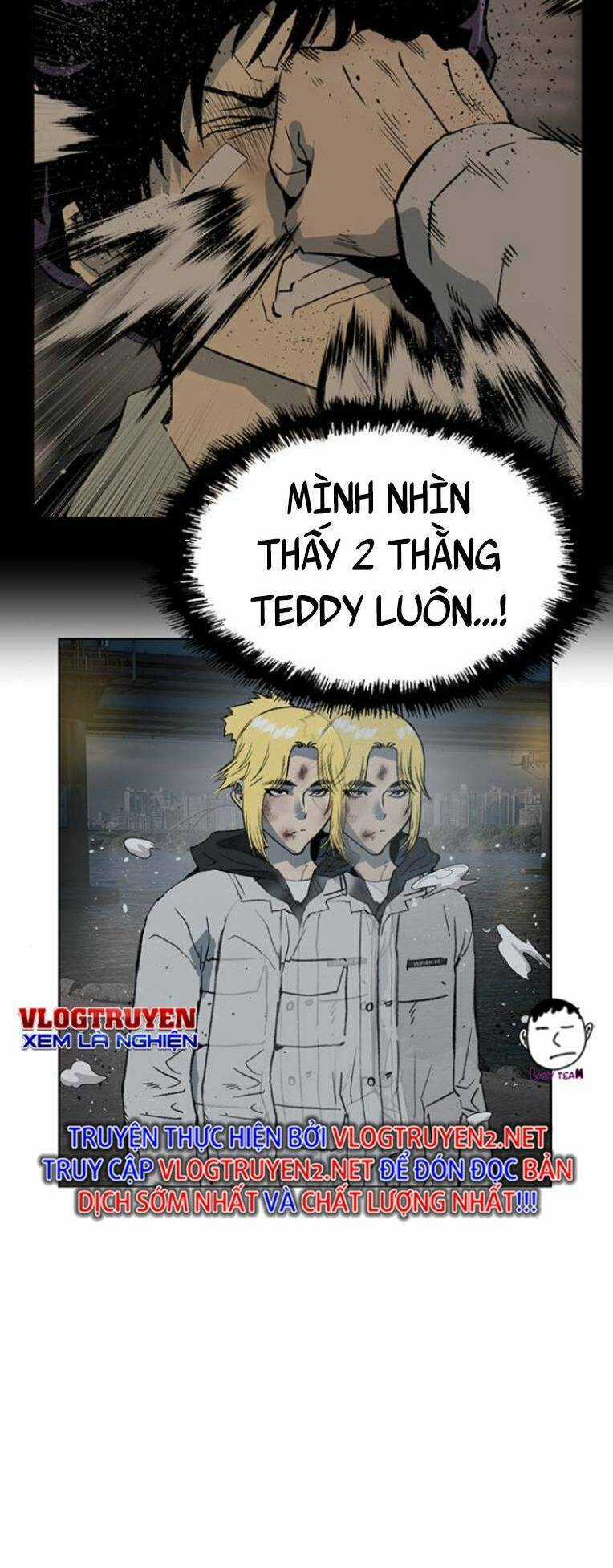 Anh Hùng Yếu - Chapter 239 - Trang 120
