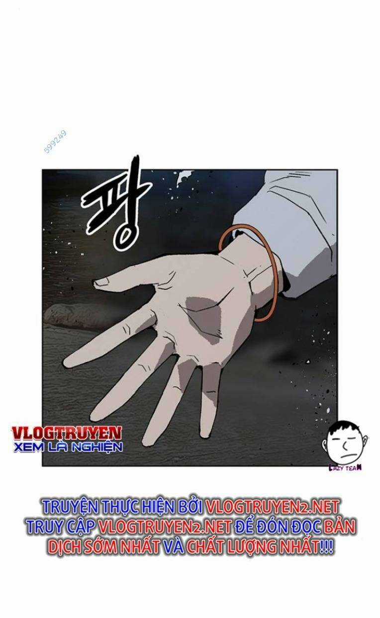 Anh Hùng Yếu - Chapter 239 - Trang 125