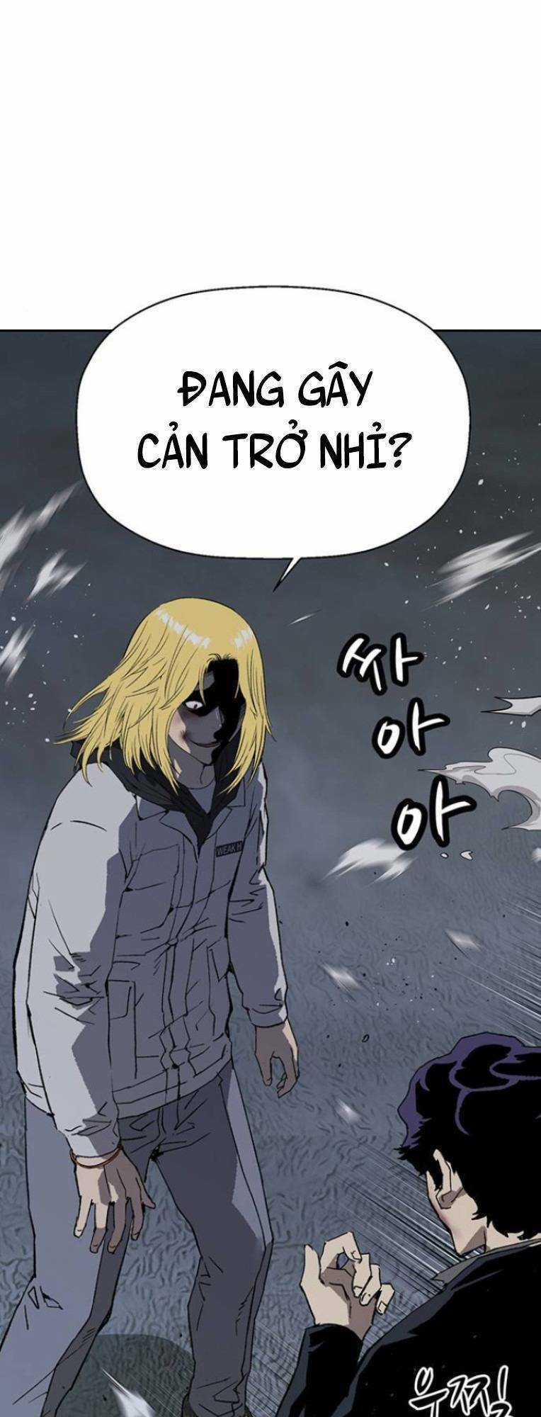 Anh Hùng Yếu - Chapter 239 - Trang 127