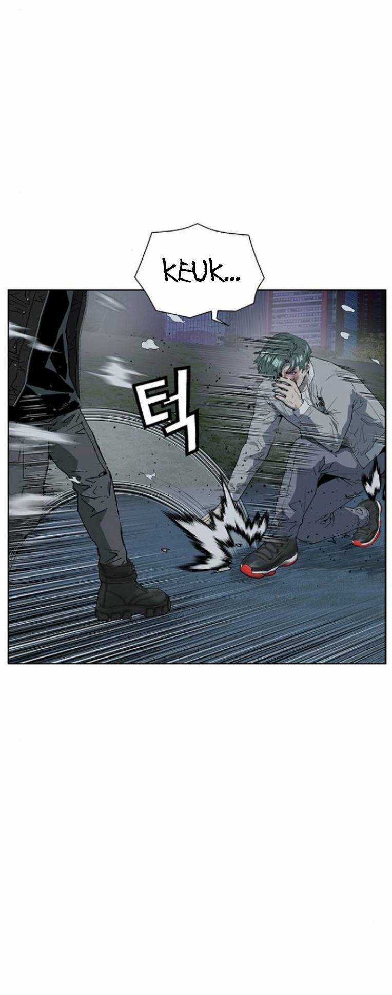 Anh Hùng Yếu - Chapter 239 - Trang 18