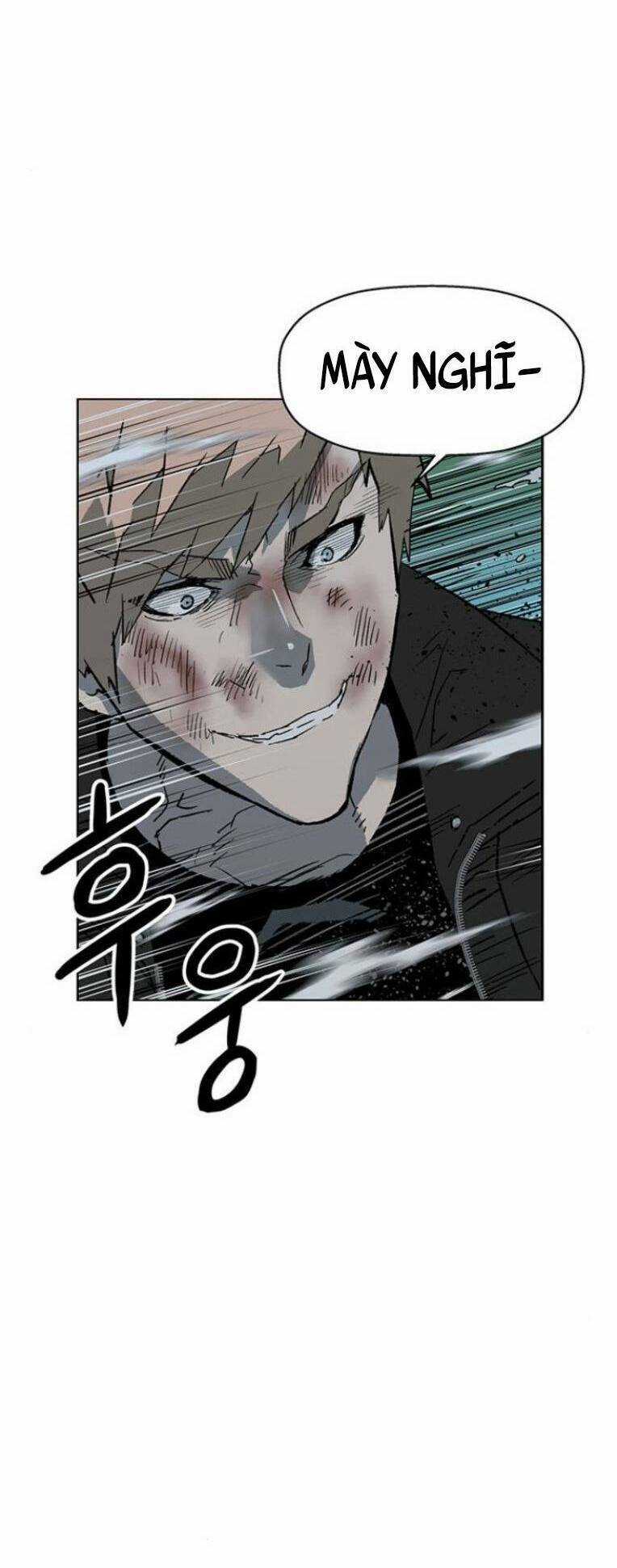 Anh Hùng Yếu - Chapter 239 - Trang 19