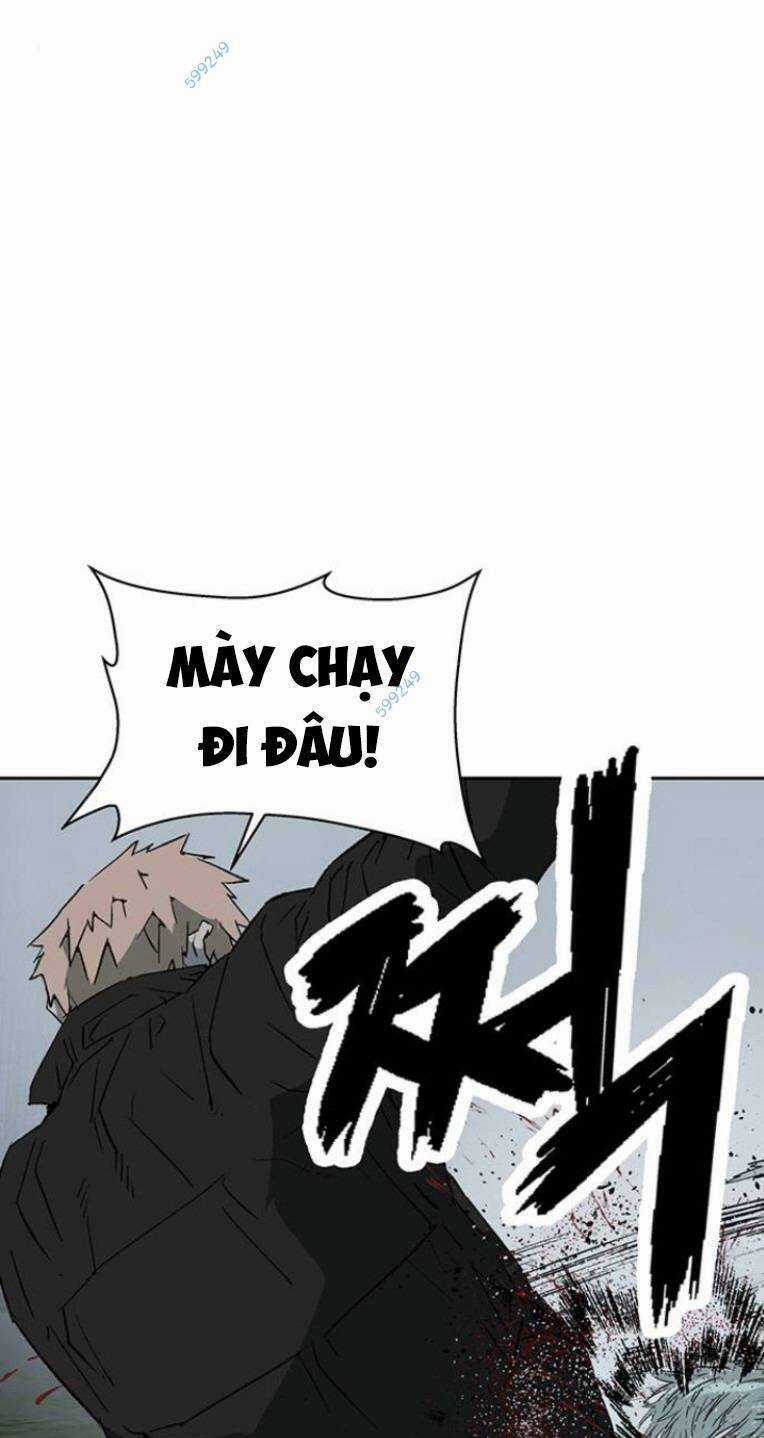 Anh Hùng Yếu - Chapter 239 - Trang 20