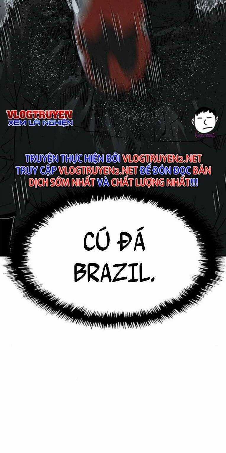 Anh Hùng Yếu - Chapter 239 - Trang 3