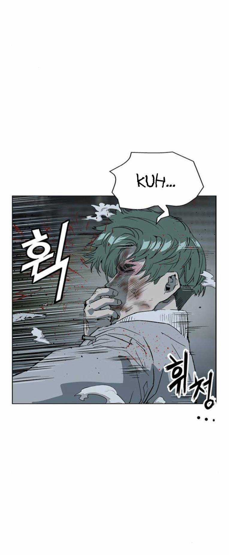 Anh Hùng Yếu - Chapter 239 - Trang 22