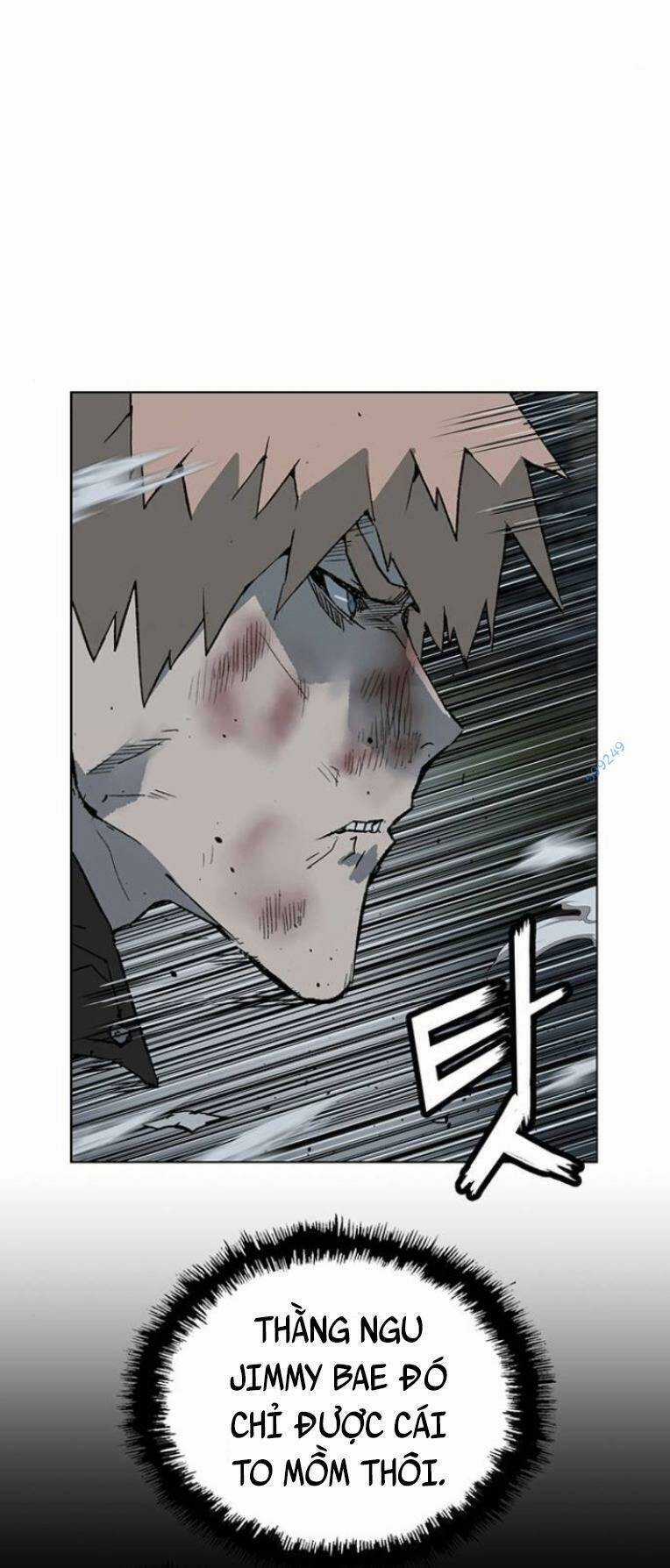 Anh Hùng Yếu - Chapter 239 - Trang 23