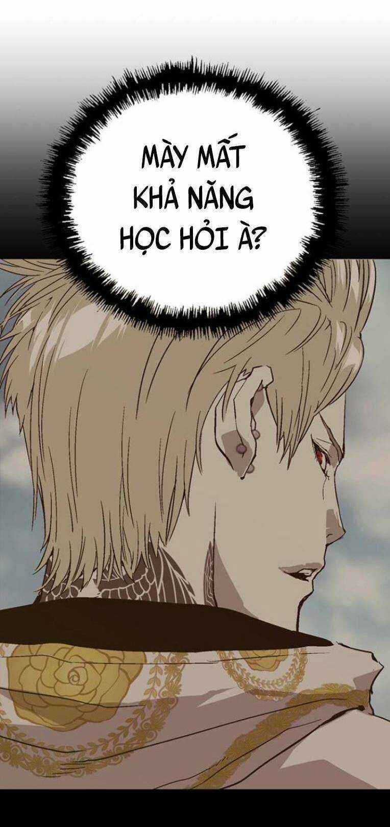 Anh Hùng Yếu - Chapter 239 - Trang 26