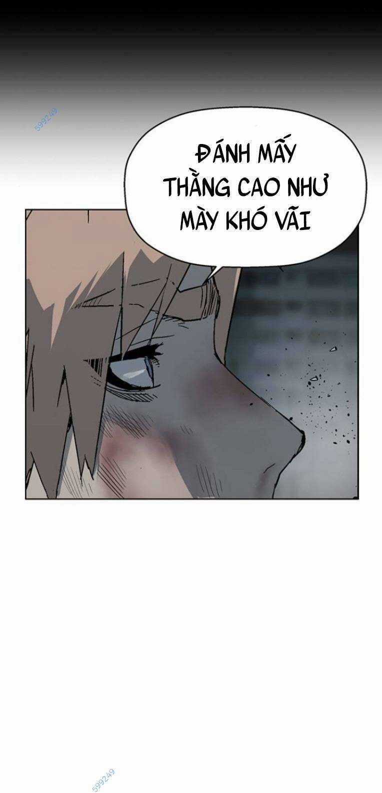 Anh Hùng Yếu - Chapter 239 - Trang 27