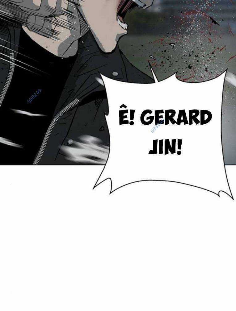 Anh Hùng Yếu - Chapter 239 - Trang 32