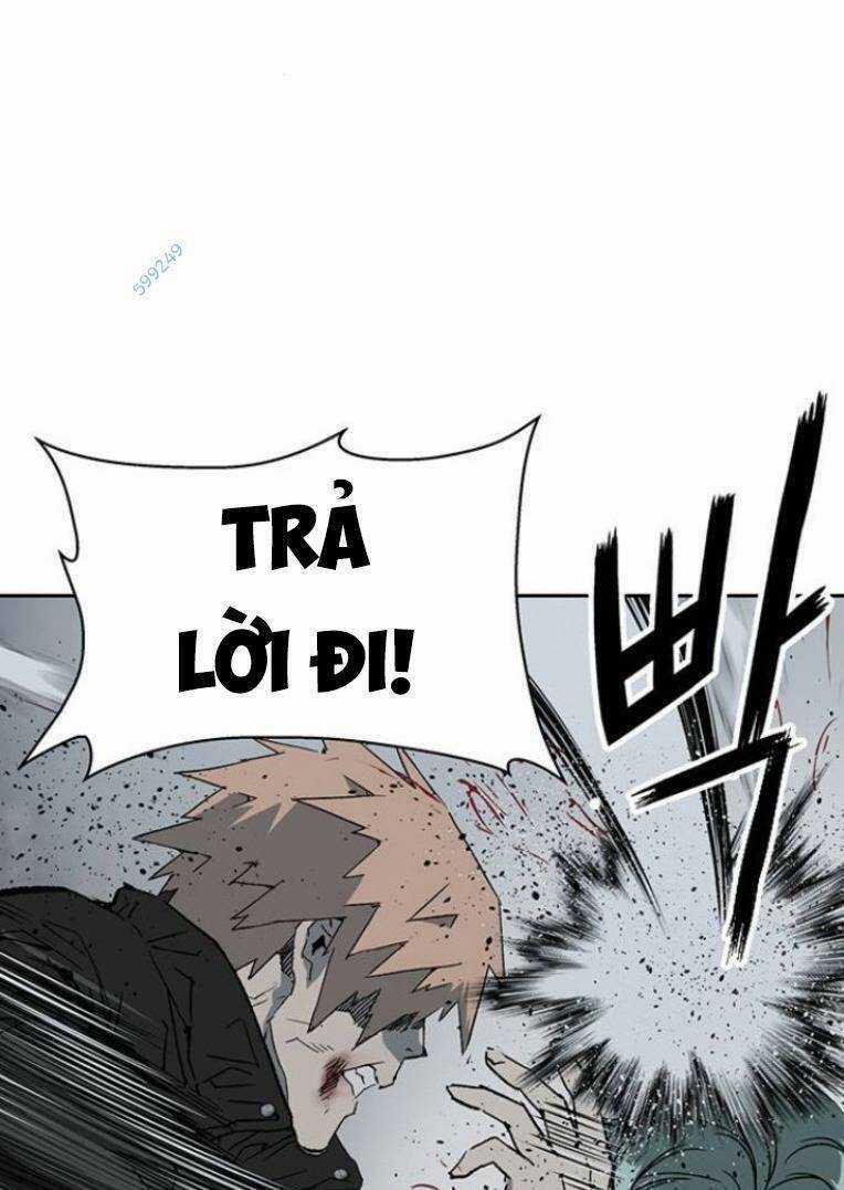 Anh Hùng Yếu - Chapter 239 - Trang 34