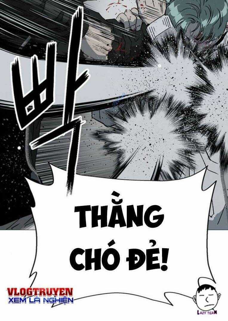 Anh Hùng Yếu - Chapter 239 - Trang 35