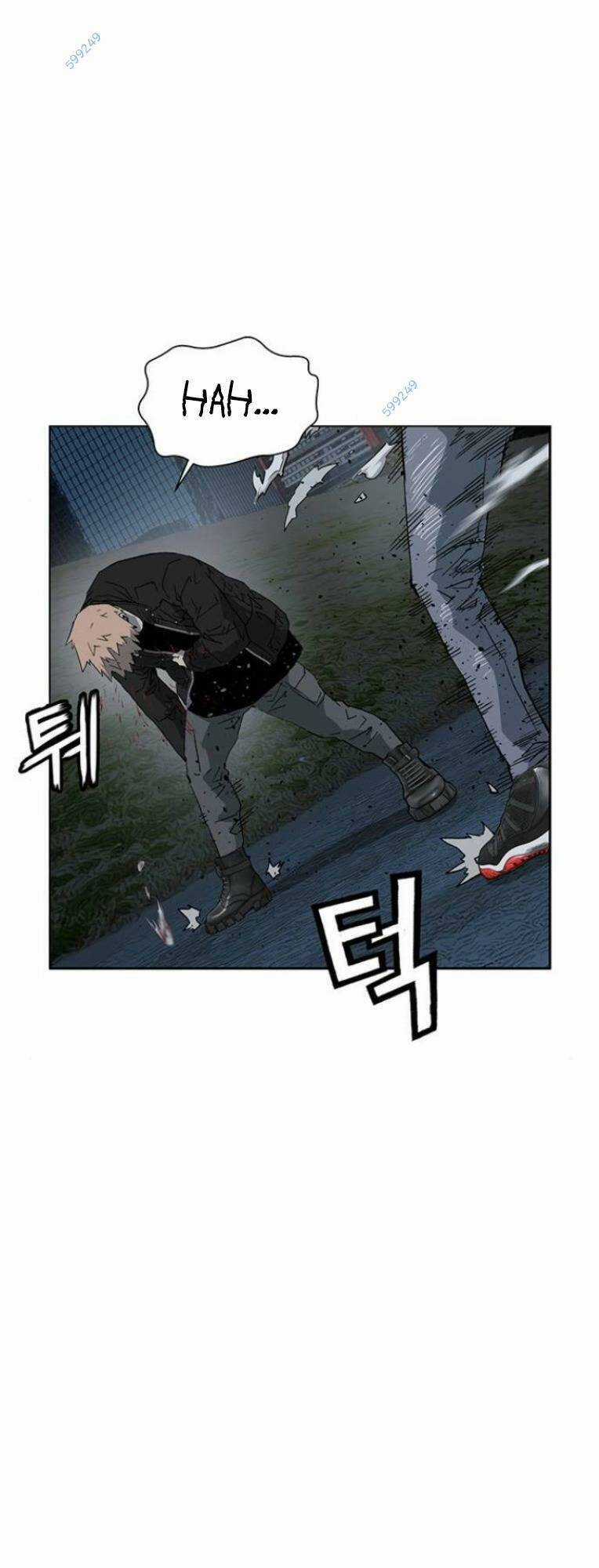 Anh Hùng Yếu - Chapter 239 - Trang 38