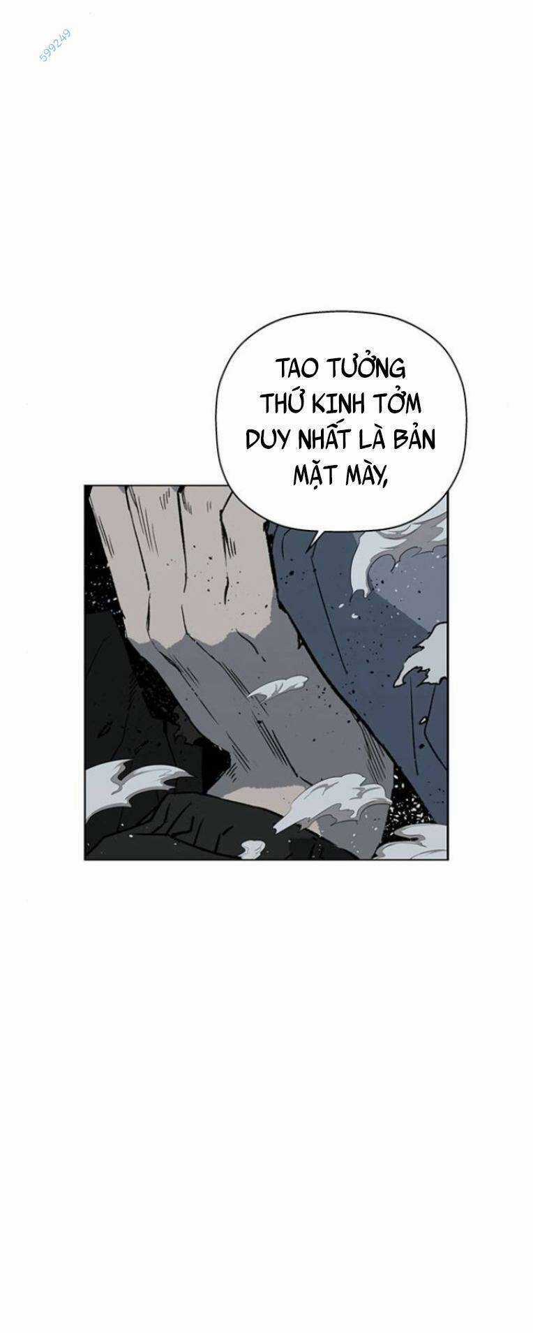 Anh Hùng Yếu - Chapter 239 - Trang 5