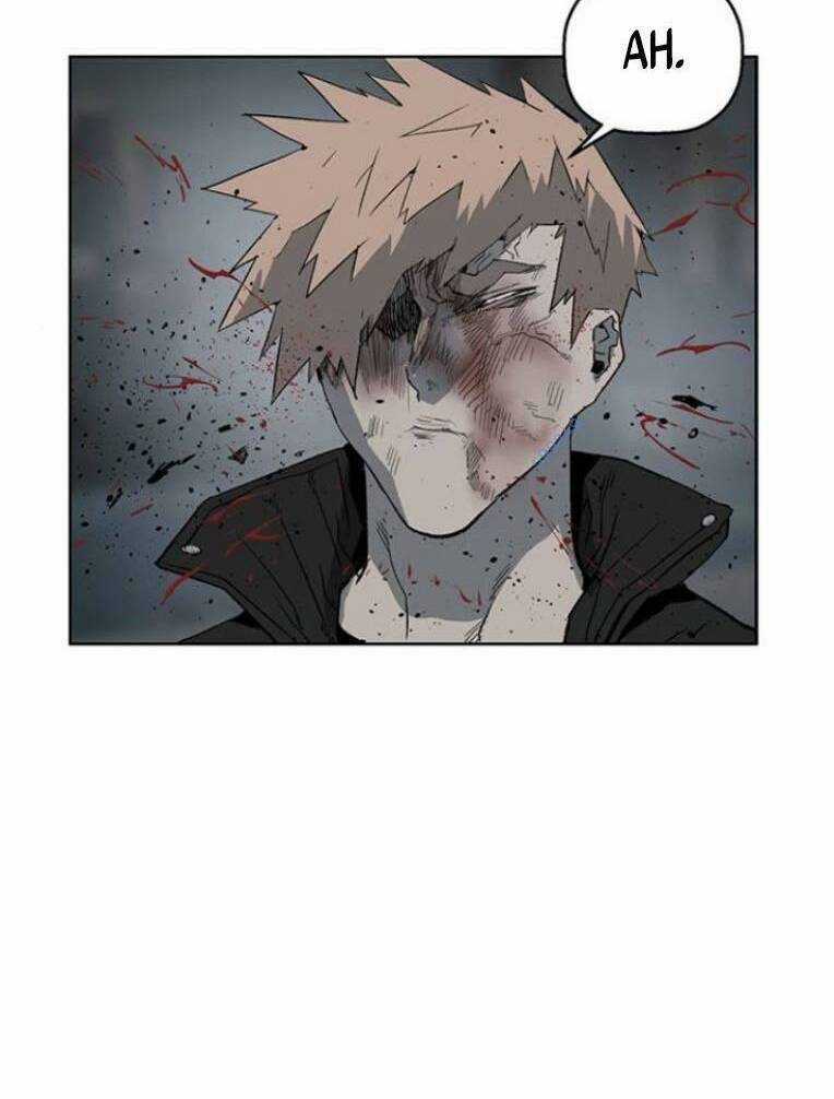 Anh Hùng Yếu - Chapter 239 - Trang 44