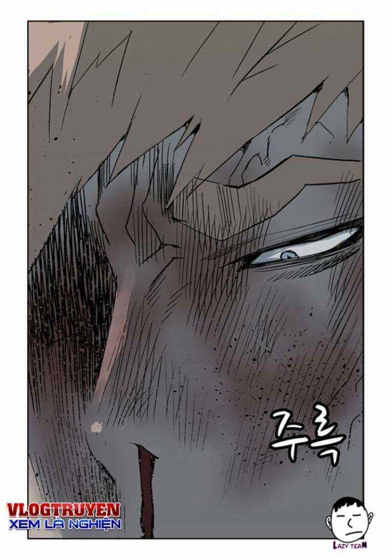 Anh Hùng Yếu - Chapter 239 - Trang 46