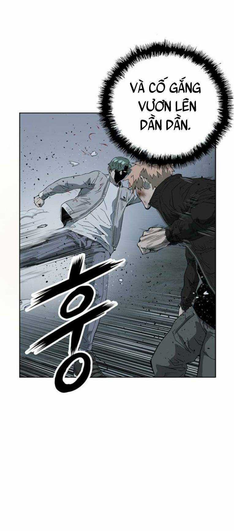 Anh Hùng Yếu - Chapter 239 - Trang 50