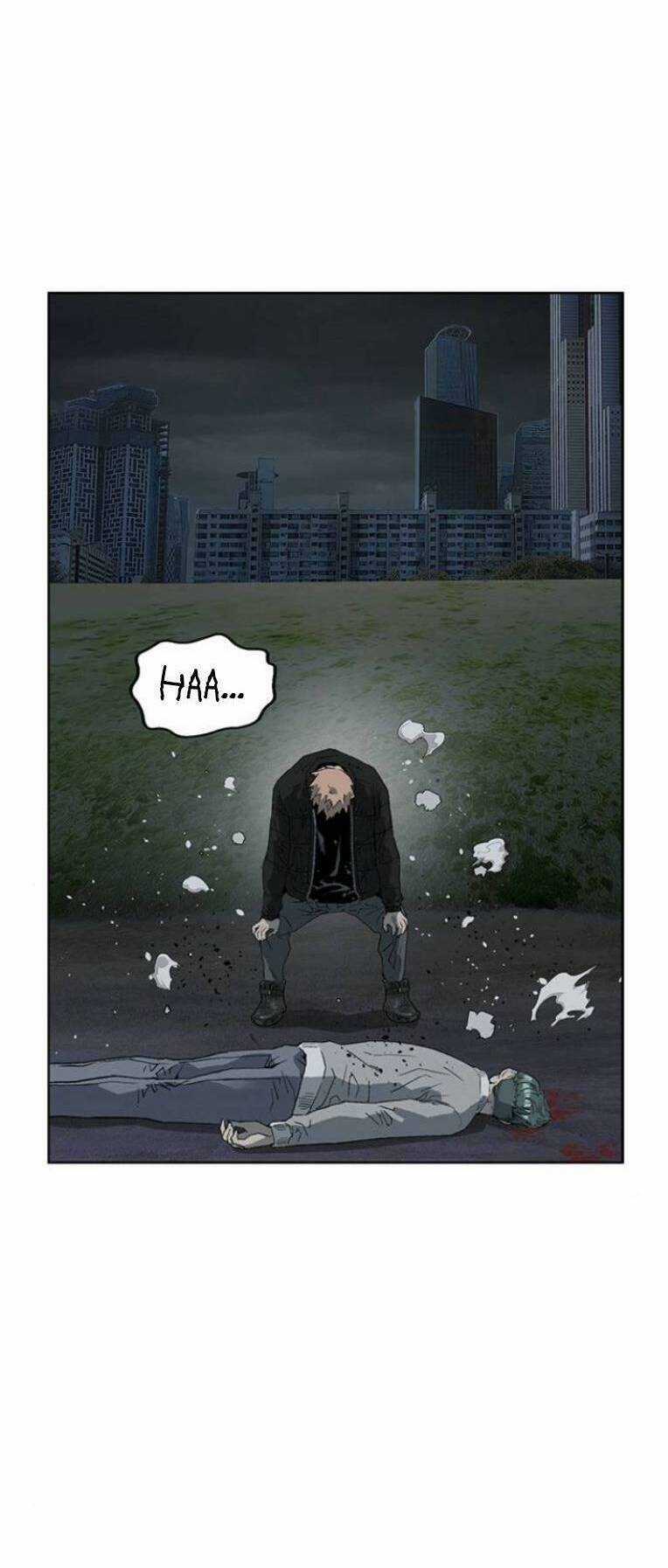 Anh Hùng Yếu - Chapter 239 - Trang 64