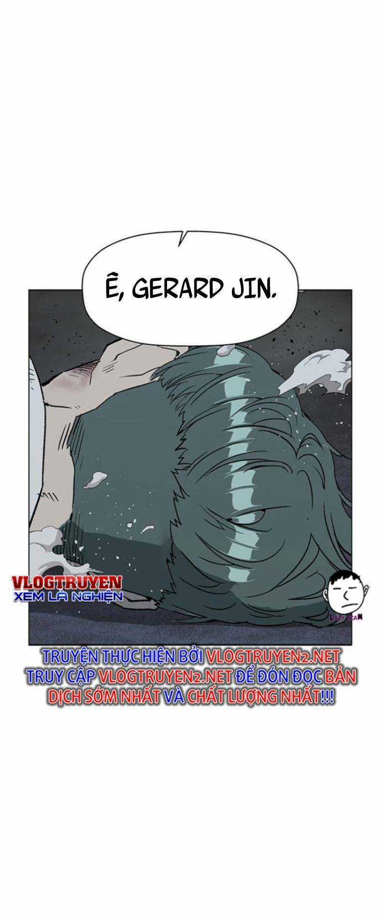 Anh Hùng Yếu - Chapter 239 - Trang 65