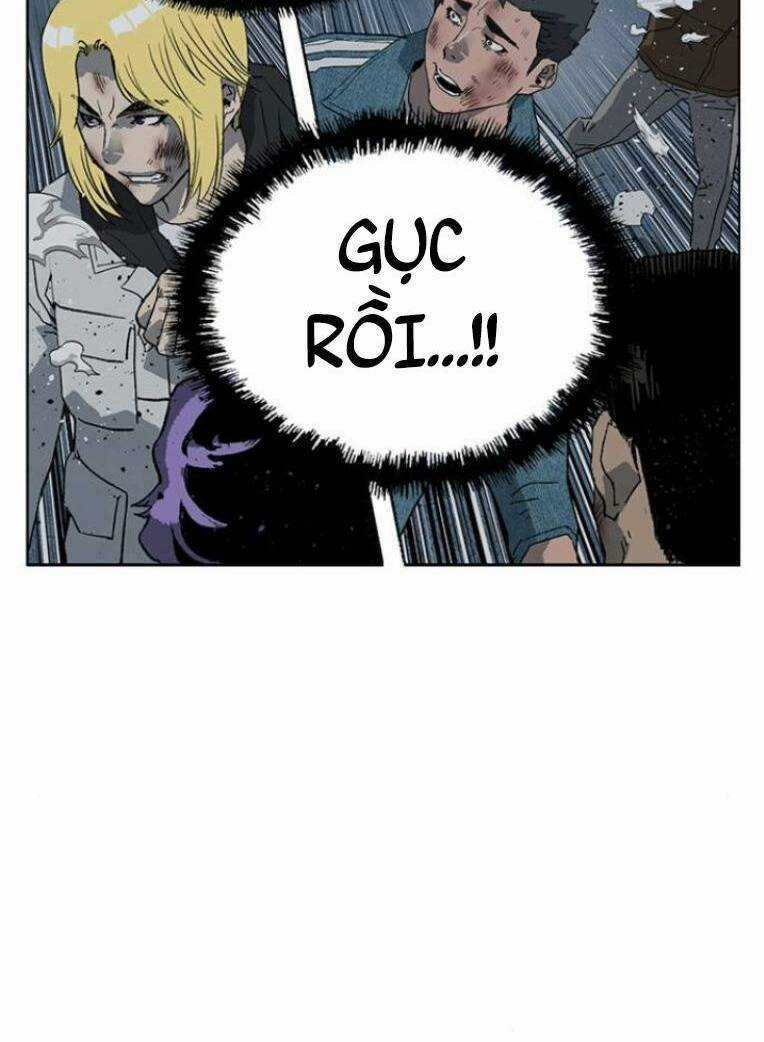 Anh Hùng Yếu - Chapter 239 - Trang 69