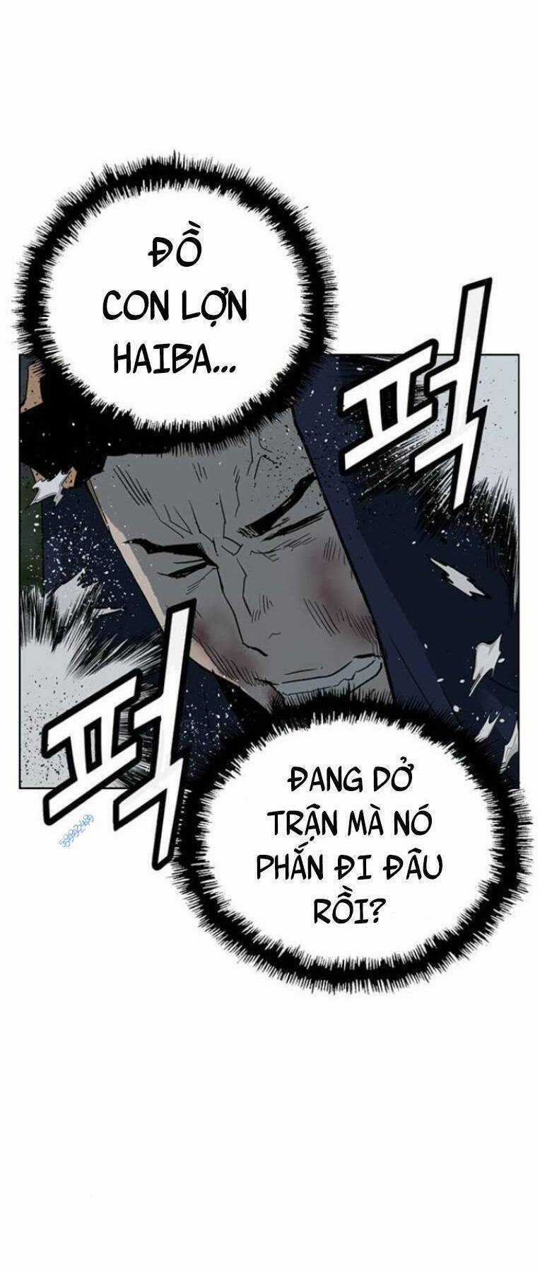 Anh Hùng Yếu - Chapter 239 - Trang 73
