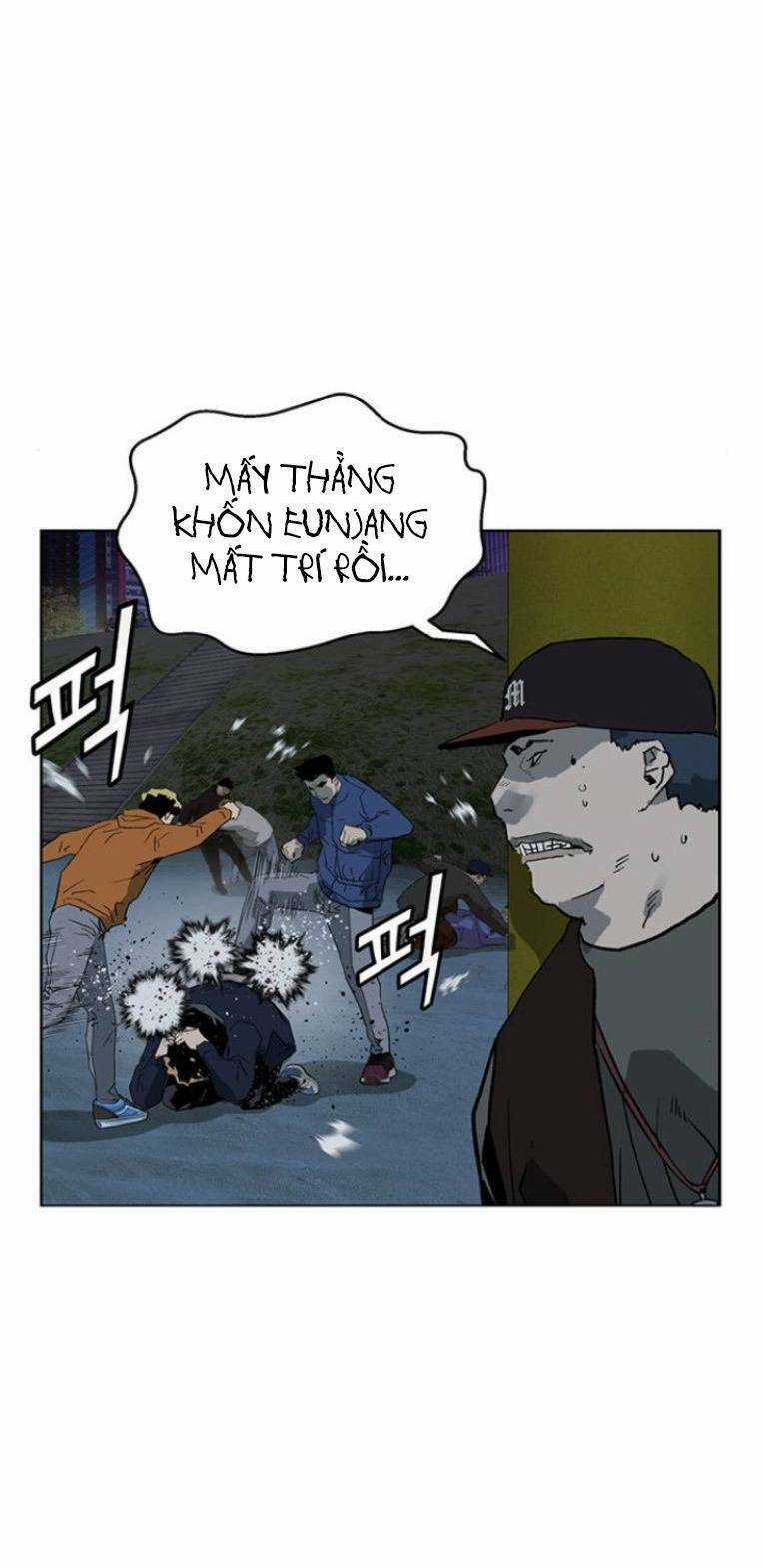 Anh Hùng Yếu - Chapter 239 - Trang 74