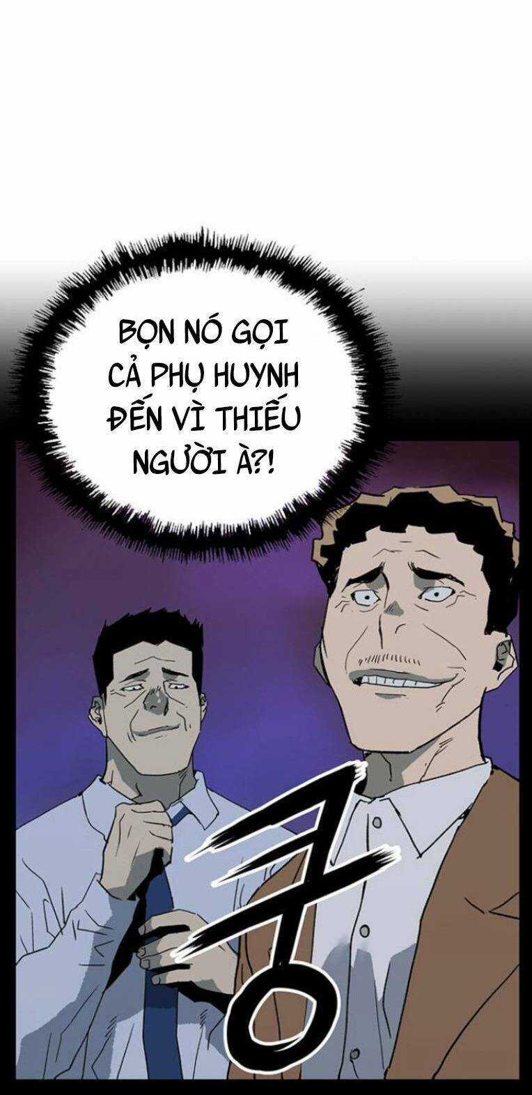 Anh Hùng Yếu - Chapter 239 - Trang 75