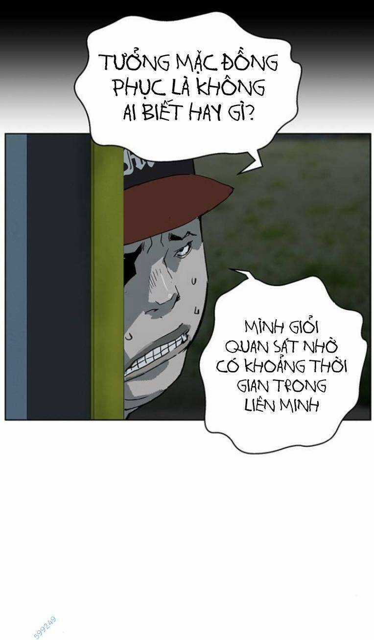 Anh Hùng Yếu - Chapter 239 - Trang 76