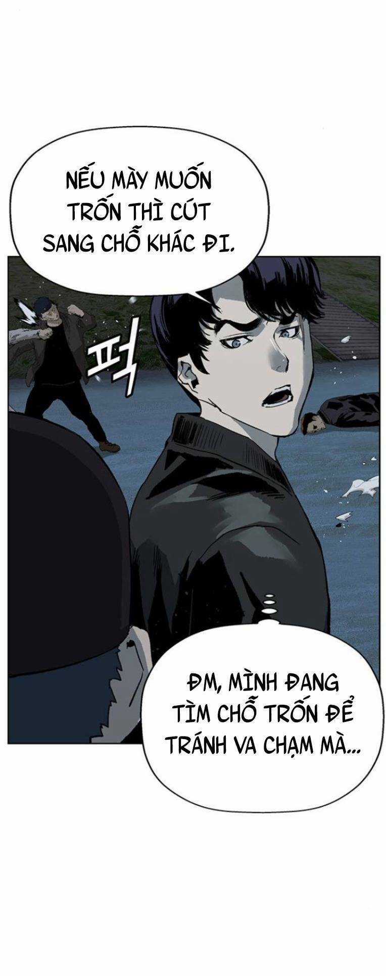 Anh Hùng Yếu - Chapter 239 - Trang 78