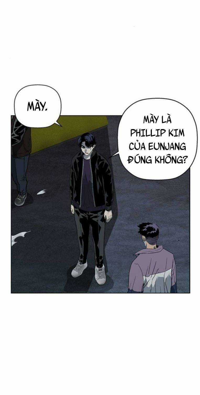 Anh Hùng Yếu - Chapter 239 - Trang 79