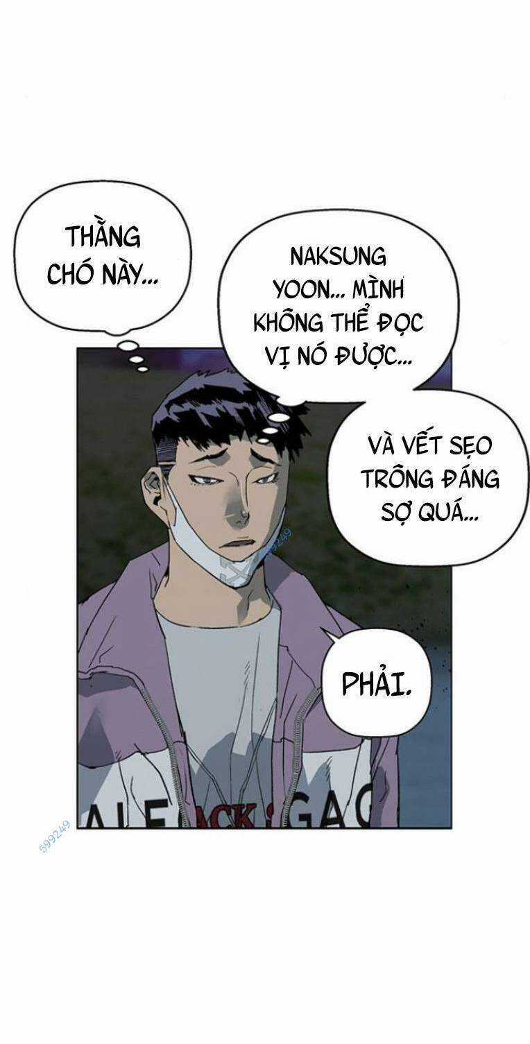 Anh Hùng Yếu - Chapter 239 - Trang 80