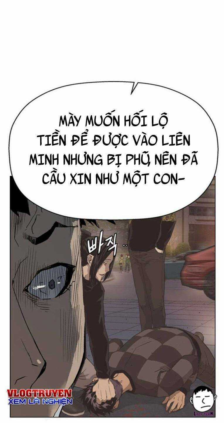 Anh Hùng Yếu - Chapter 239 - Trang 82