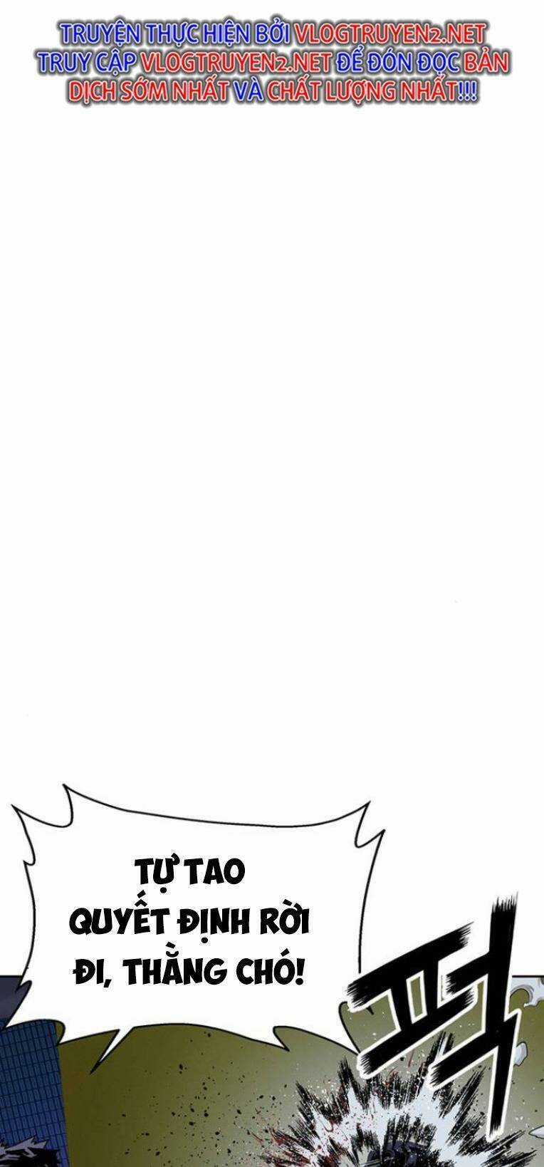 Anh Hùng Yếu - Chapter 239 - Trang 83