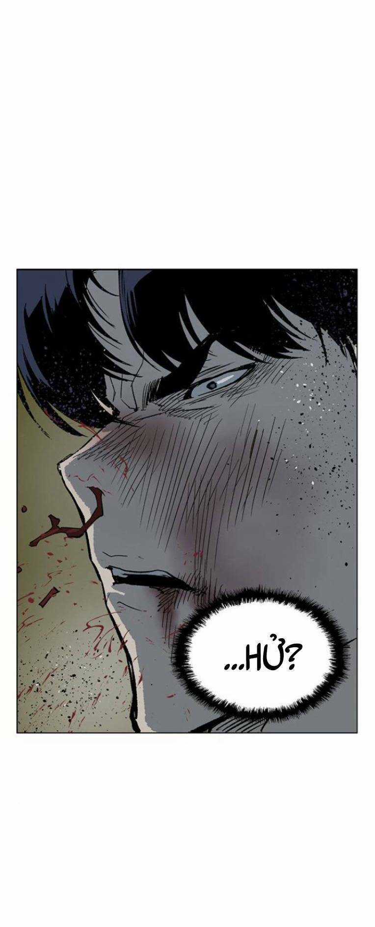 Anh Hùng Yếu - Chapter 239 - Trang 85