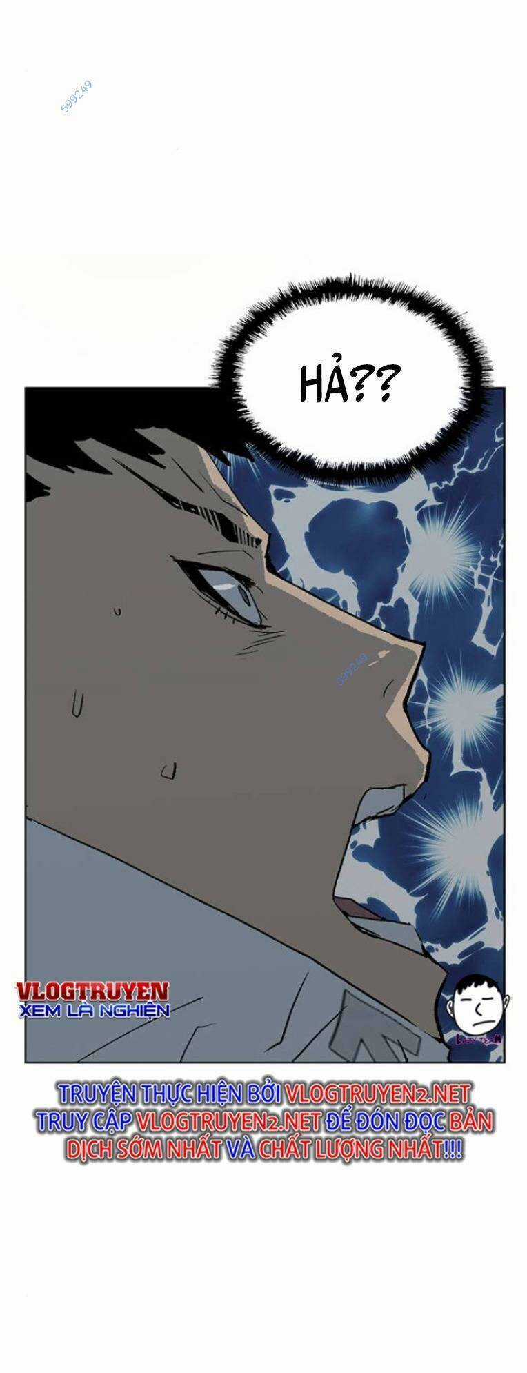 Anh Hùng Yếu - Chapter 239 - Trang 86