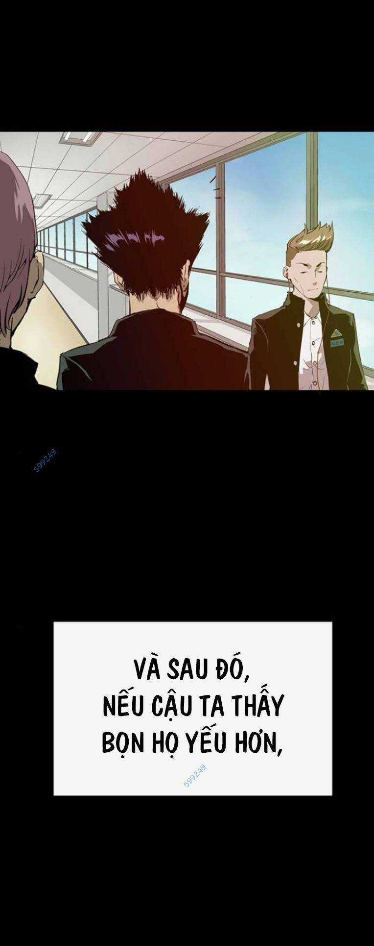 Anh Hùng Yếu - Chapter 239 - Trang 89