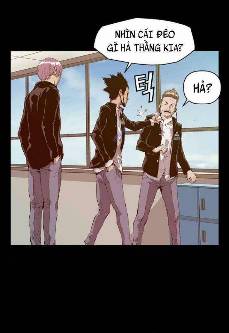 Anh Hùng Yếu - Chapter 239 - Trang 92
