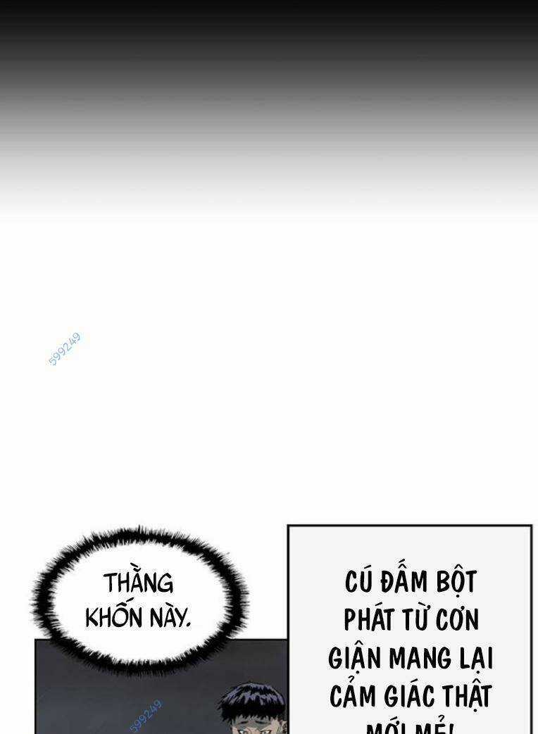 Anh Hùng Yếu - Chapter 239 - Trang 95