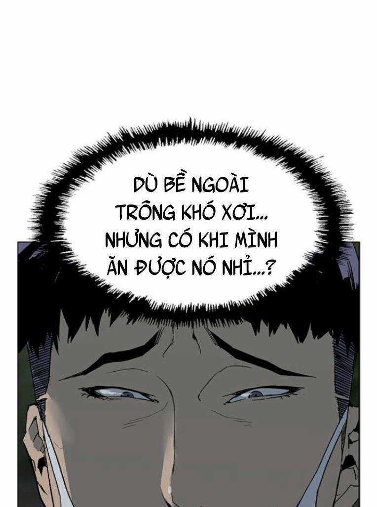 Anh Hùng Yếu - Chapter 239 - Trang 97