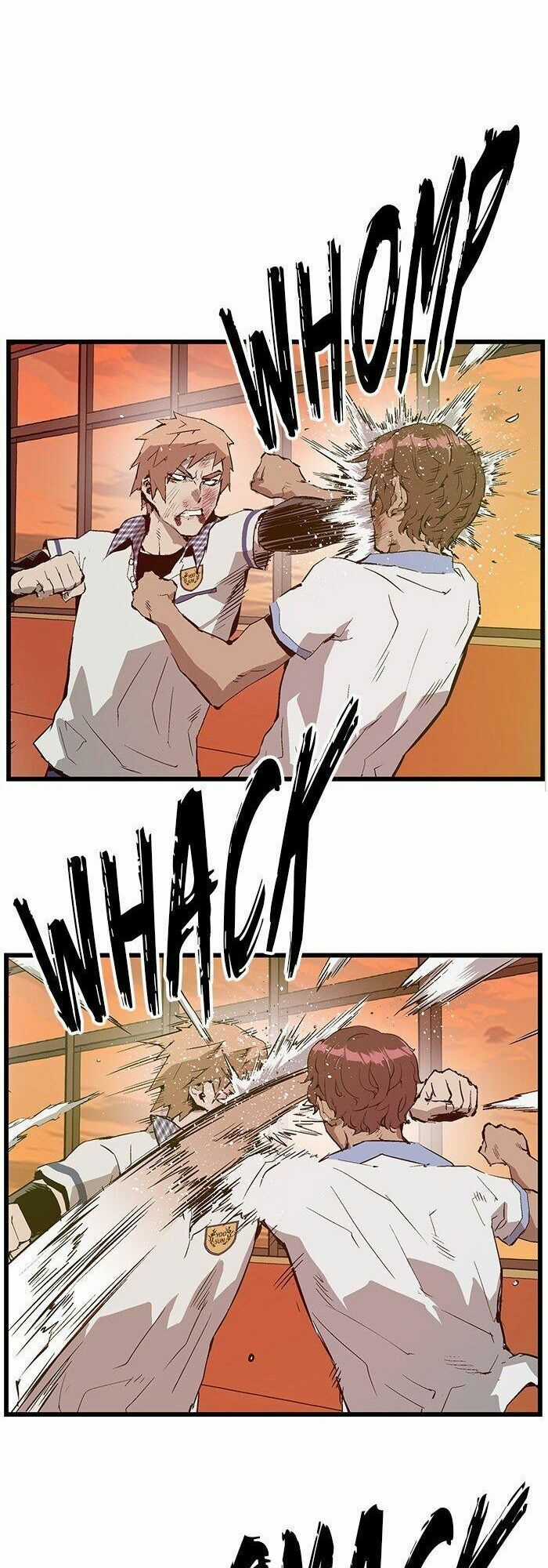 Anh Hùng Yếu - Chapter 24 - Trang 12