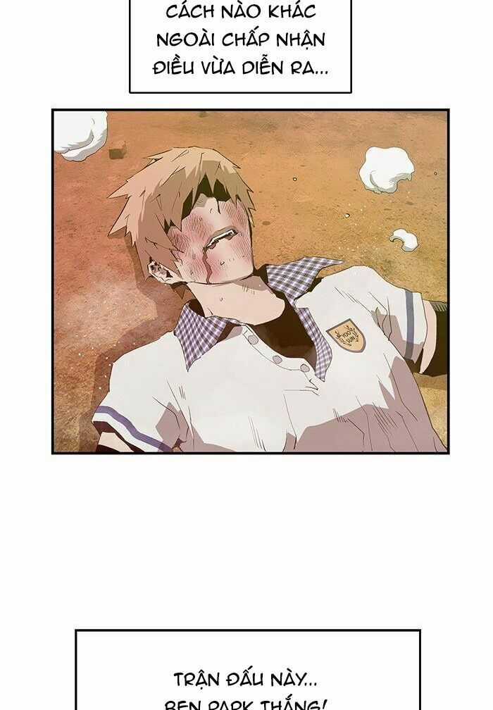 Anh Hùng Yếu - Chapter 24 - Trang 34