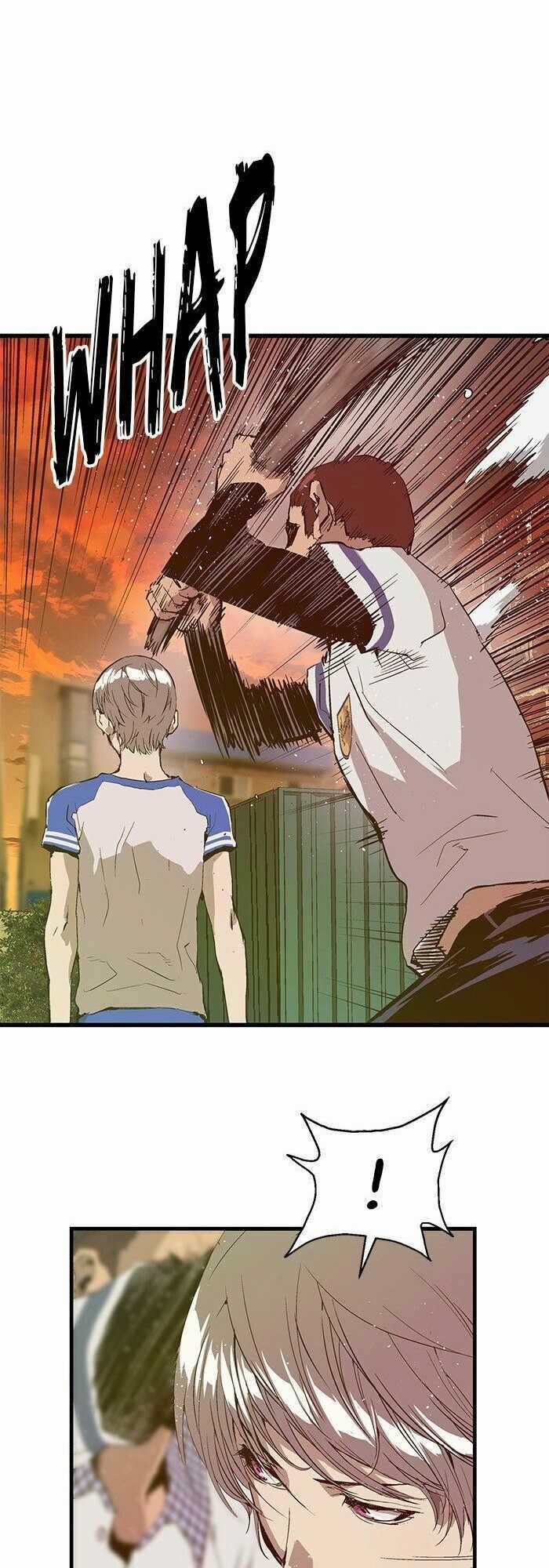 Anh Hùng Yếu - Chapter 24 - Trang 40