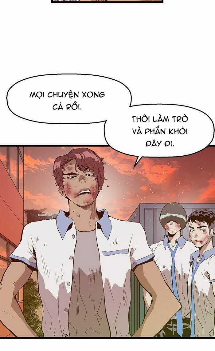 Anh Hùng Yếu - Chapter 24 - Trang 43