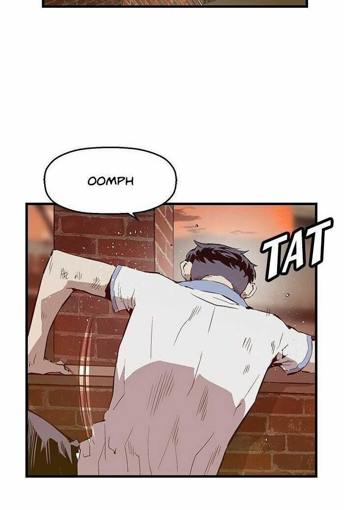 Anh Hùng Yếu - Chapter 24 - Trang 47