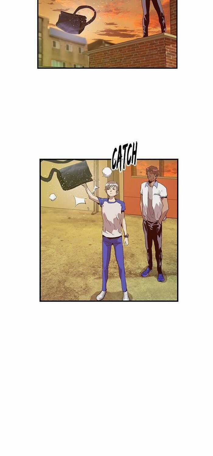 Anh Hùng Yếu - Chapter 24 - Trang 49