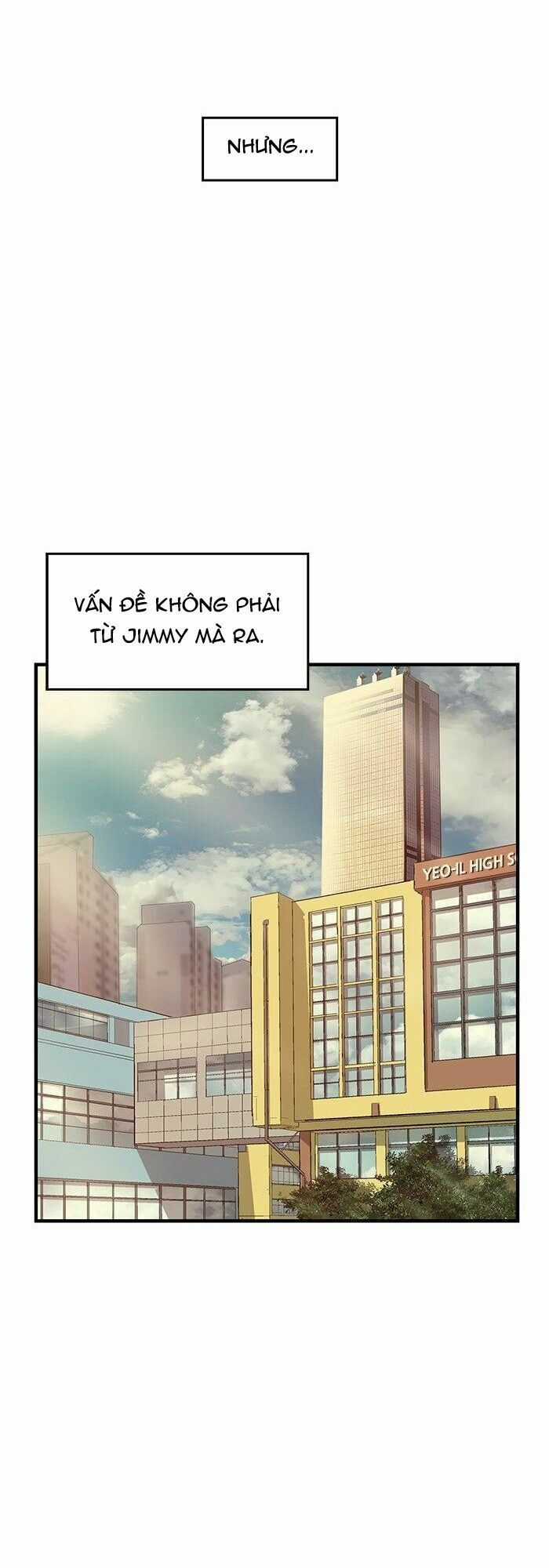 Anh Hùng Yếu - Chapter 24 - Trang 63