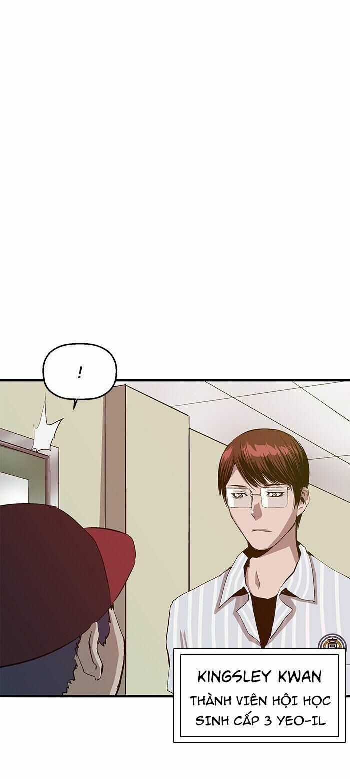 Anh Hùng Yếu - Chapter 24 - Trang 66
